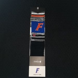 STANCE "University of Florida" Varsity Socks Men's